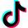 Tiktok icon