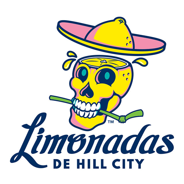 Limonadas de Hill City