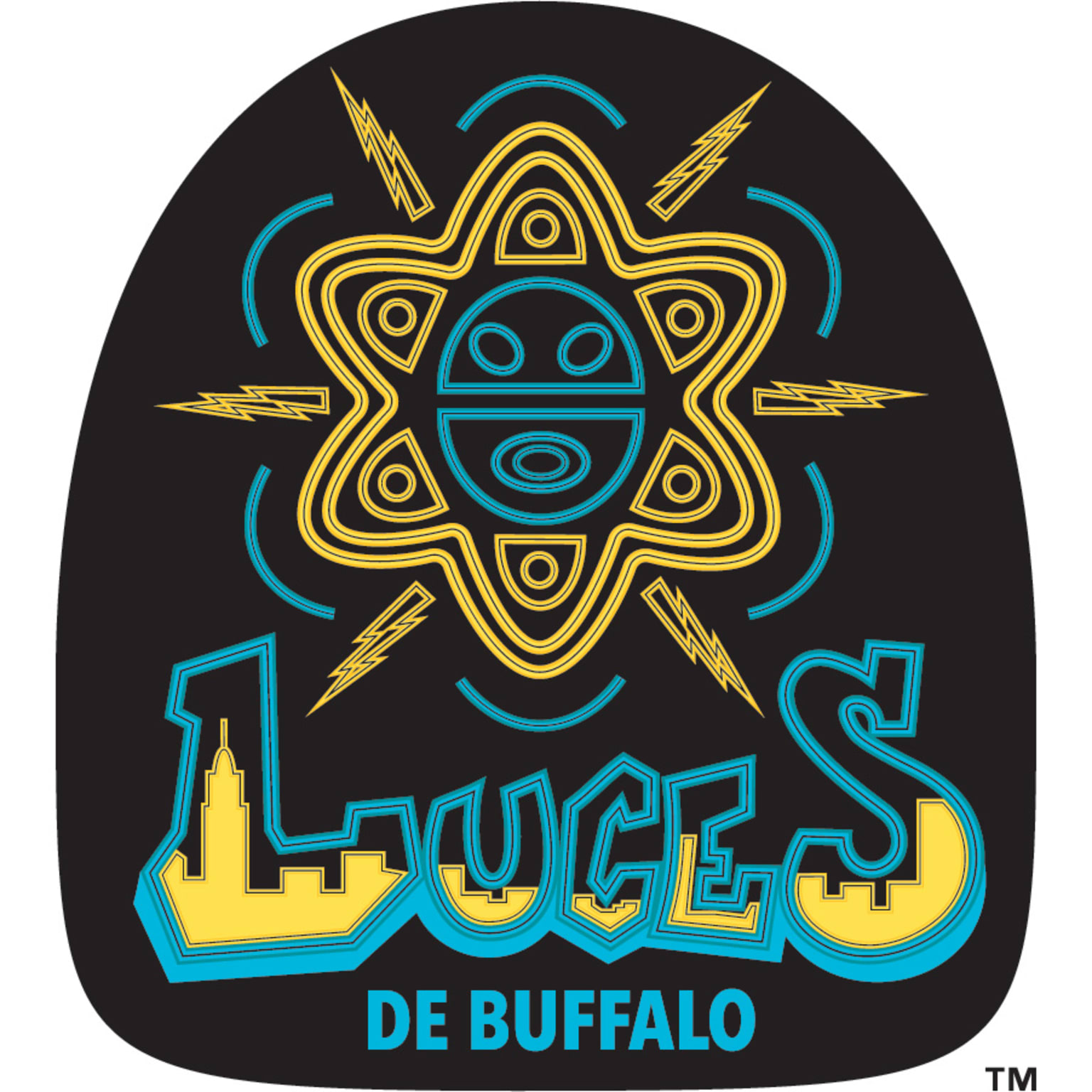 Luces de Buffalo
