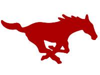 Salina Central Mustangs