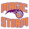 Munich-Starkweather Magic Storm