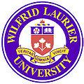 Wilfrid Laurier University Golden Hawks