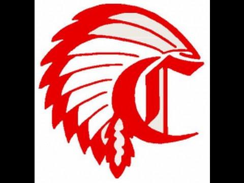 Conrad Schools of Science Redskins