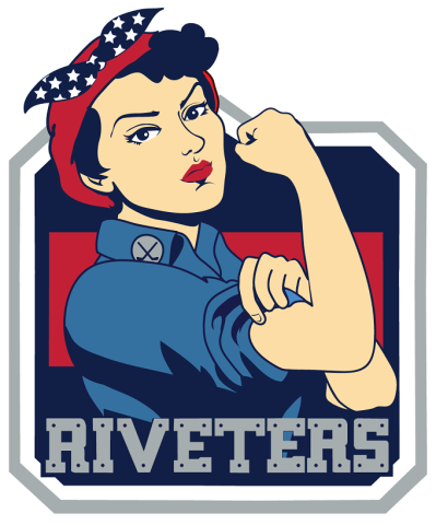 Metropolitan Riveters