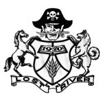 Lost Rivers Pirates