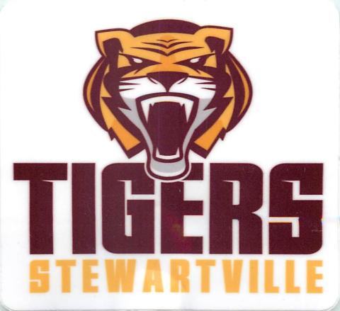 Stewartville Tigers