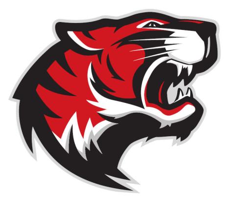 Blue Ridge Fighting Tigers