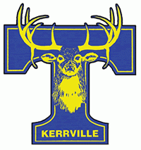 Tivy Antlers