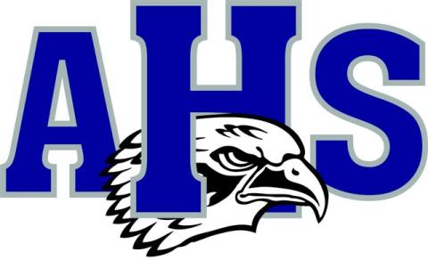 Apopka Blue Darters