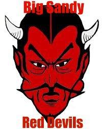 Big Sandy Red Devils