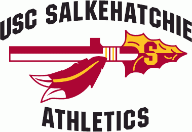 University of South Carolina Salkehatchie Indians