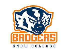 Snow College Badgers