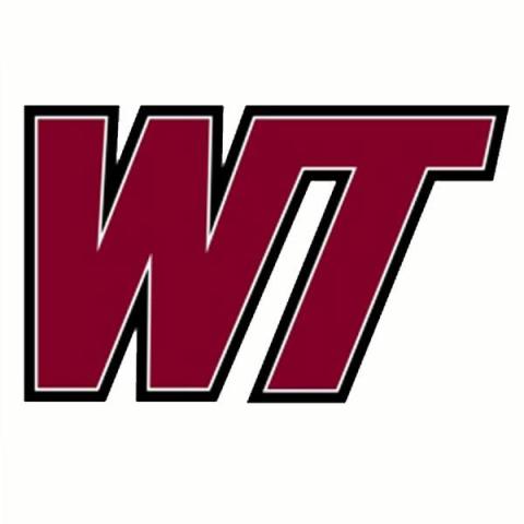 West Texas A&M University Buffaloes