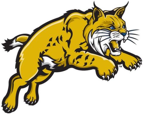 University of Califonia at Merced Bobcats