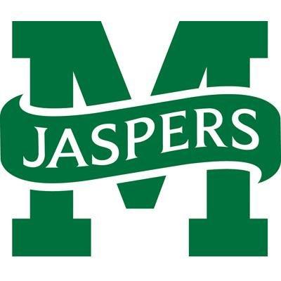 Manhattan University Jaspers
