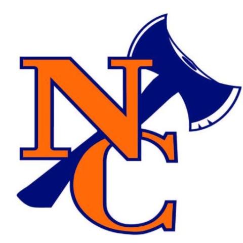 Northland College LumberJills