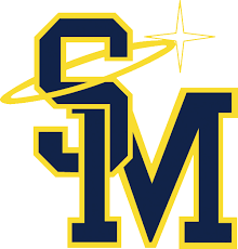 Saint Mary College Spires