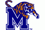 University of Memphis Tigers