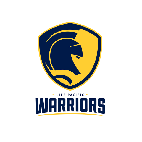 Life Pacific University Warriors