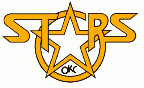 Oklahoma City Stars