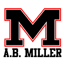 A. B. Miller Rebels