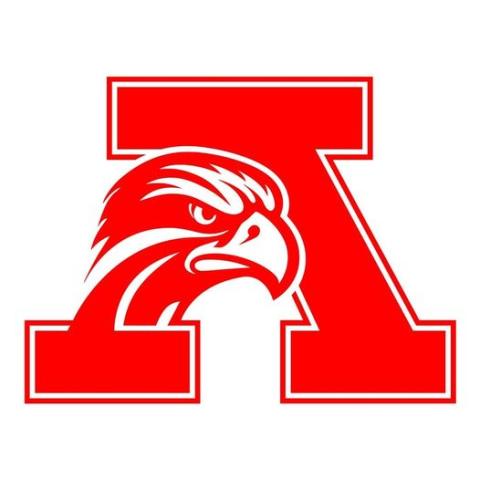 Amesbury Red Hawks