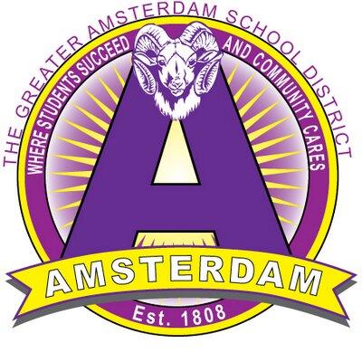 Amsterdam Rams