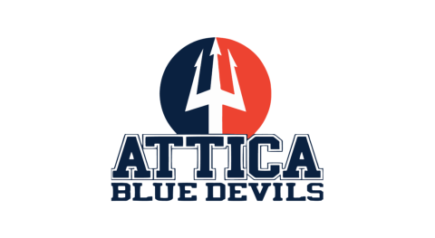 Attica Blue Devils