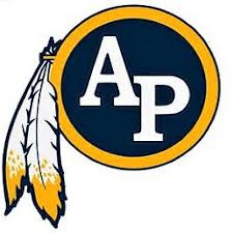 Averill Park Warriors