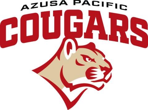Azusa Pacific University Cougars
