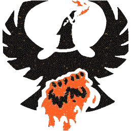 Birdlebough Firebirds