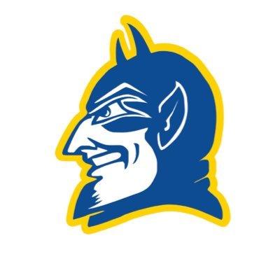 Booneville Blue Devils