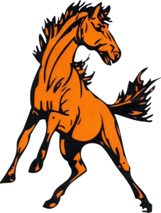 Bridgeport Mustangs