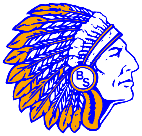 Berkeley Springs Indians