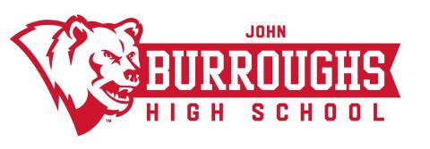 John Burroughs Bears
