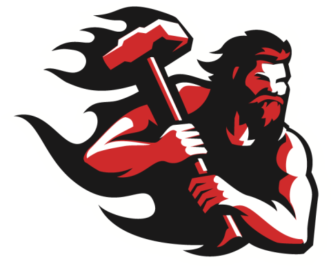 California University of Pennsylvania Vulcans