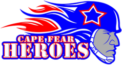 Cape Fear Heroes