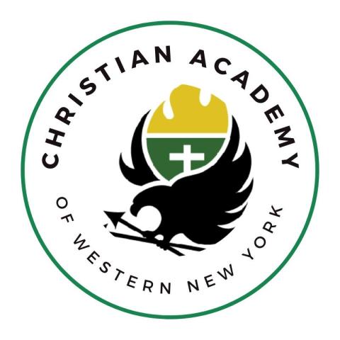 Christian Academy of Western New York Eagles