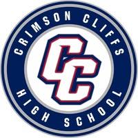 Crimson Cliffs Mustangs