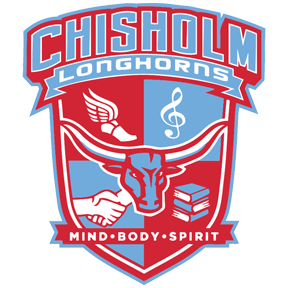 Chisholm Longhorns