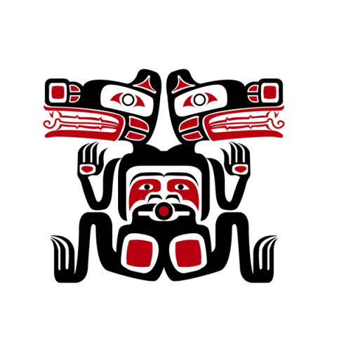 Taholah Chitwhins