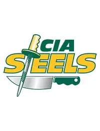 Culinary Institute of America Steels