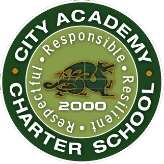 City Academy Dragons