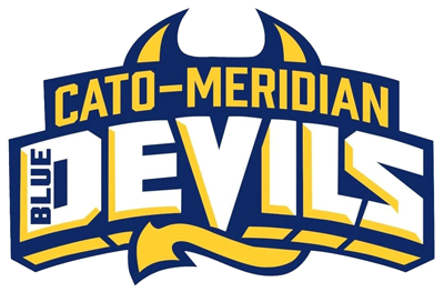 Cato-Meridian Blue Devils