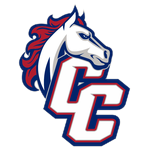Crimson Cliffs Mustangs