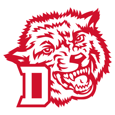 Davis Wolves