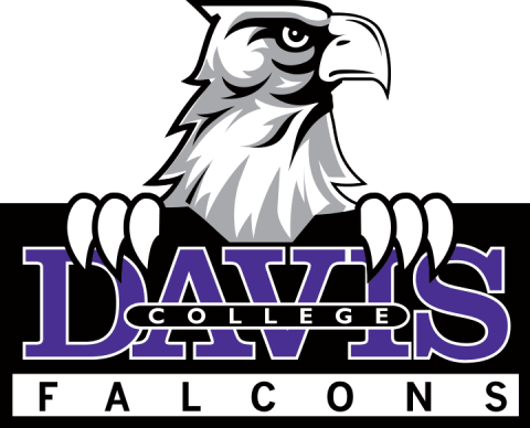 Davis College Falcons