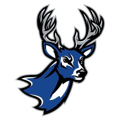 Deer Creek Antlers