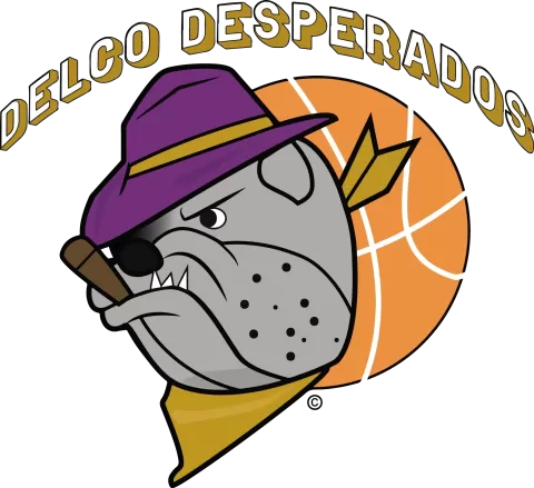 Delco Desperados