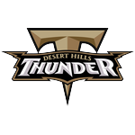 Desert Hills Thunder